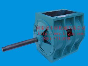 TCCGF-9-250A除塵器下專(zhuān)用關(guān)風(fēng)器